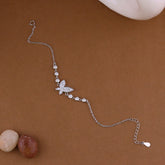 Buterfly Bracelets For Women
